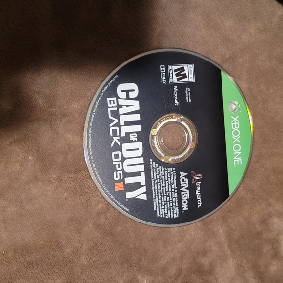 Xboxone games - Picture 8 of 16